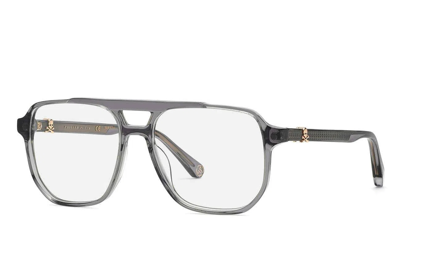 Philipp Plein VPP084V Eyeglasses - view 2